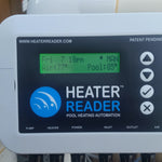 The HeaterReader™